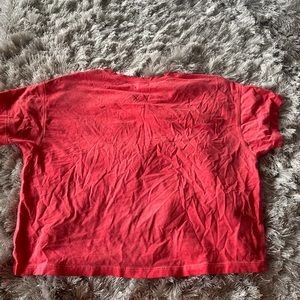 Lululemon cates T shirt